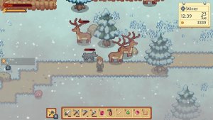 sunshine farm_scr4