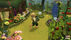 tales of the shire a the lord of the rings game_scr1