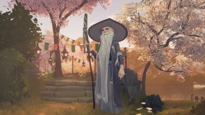 tales of the shire a the lord of the rings game_scr3