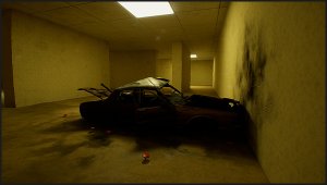the backrooms expedition_scr2
