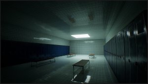 the backrooms expedition_scr4