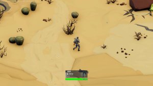 the forest keeper_scr3