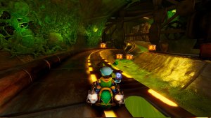 the karters 2 turbo charged_scr1