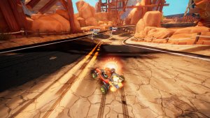 the karters 2 turbo charged_scr2