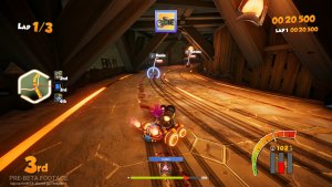 the karters 2 turbo charged_scr3