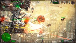 the last shot arcades_scr3