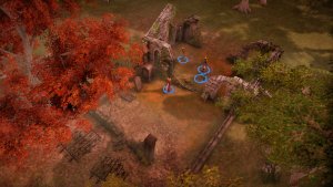 the necromancers tale_scr4