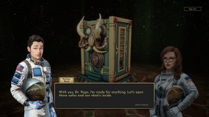 the vault logic puzzle box_scr2