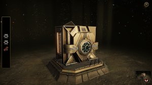 the vault logic puzzle box_scr4