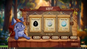 tiny dino_scr1