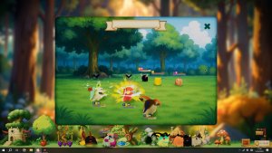 tiny dino_scr2