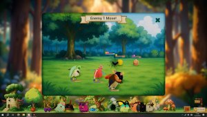 tiny dino_scr4
