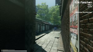trash collector simulator survive edition_scr4