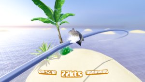 tuna hakes underwater_scr4