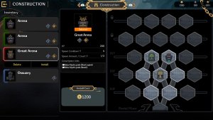 vambrace dungeon monarch_scr3