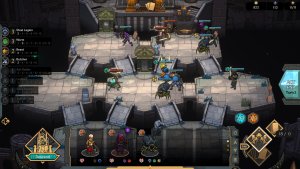 vambrace dungeon monarch_scr4