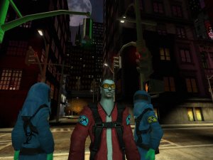 vampire the masquerade bloodlines_scr4