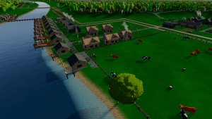 wildwood a town building game_scr2