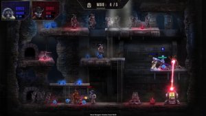xeno rangers_scr1