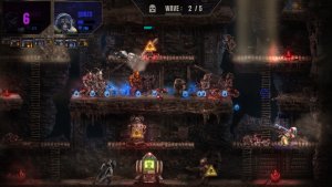 xeno rangers_scr2