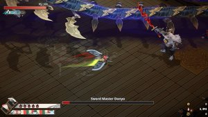 yasha legends of the demon blade_scr2