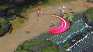 yasha legends of the demon blade_scr3