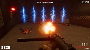 zombie outbreak 1942_scr4