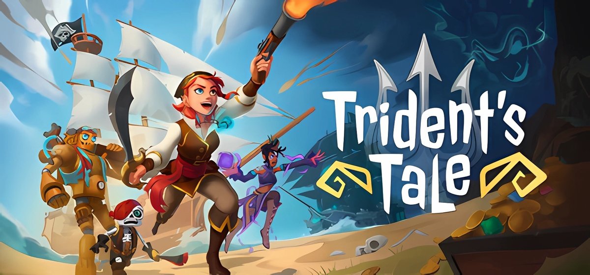 Trident's Tale v01.07.2025 - торрент