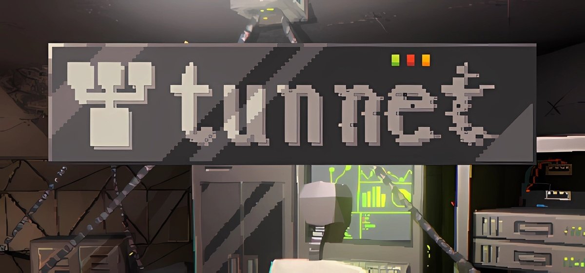 Tunnet v1.2.4a - торрент