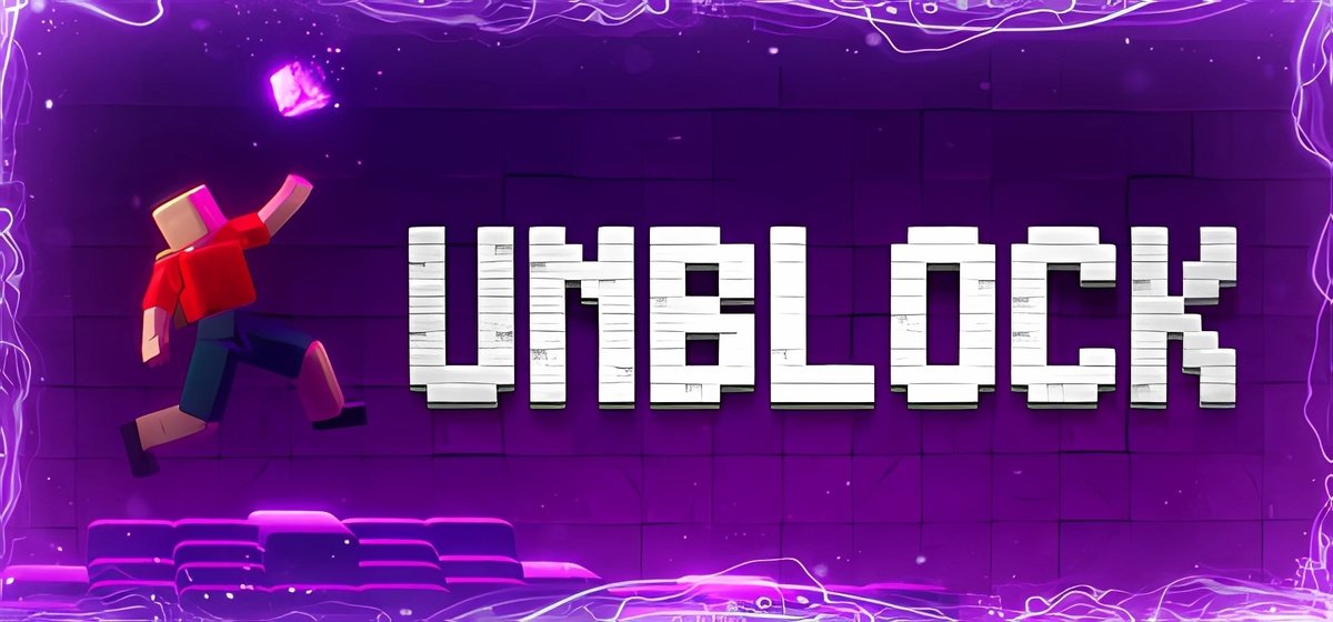Unblock v09.05.2025 - торрент