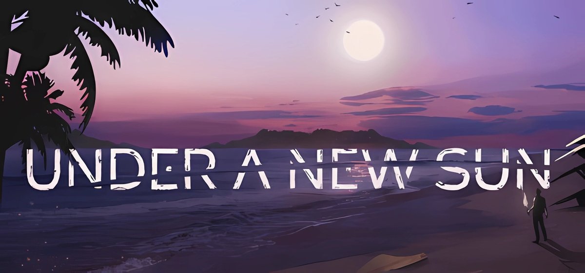 Under A New Sun v0.8.0 - торрент