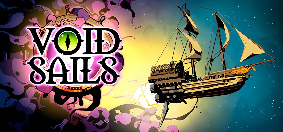 Void Sails Build 18467861 - торрент