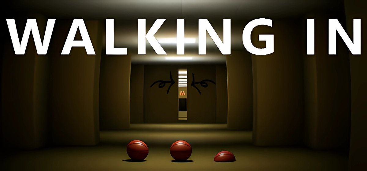 Walking In Build 19141219