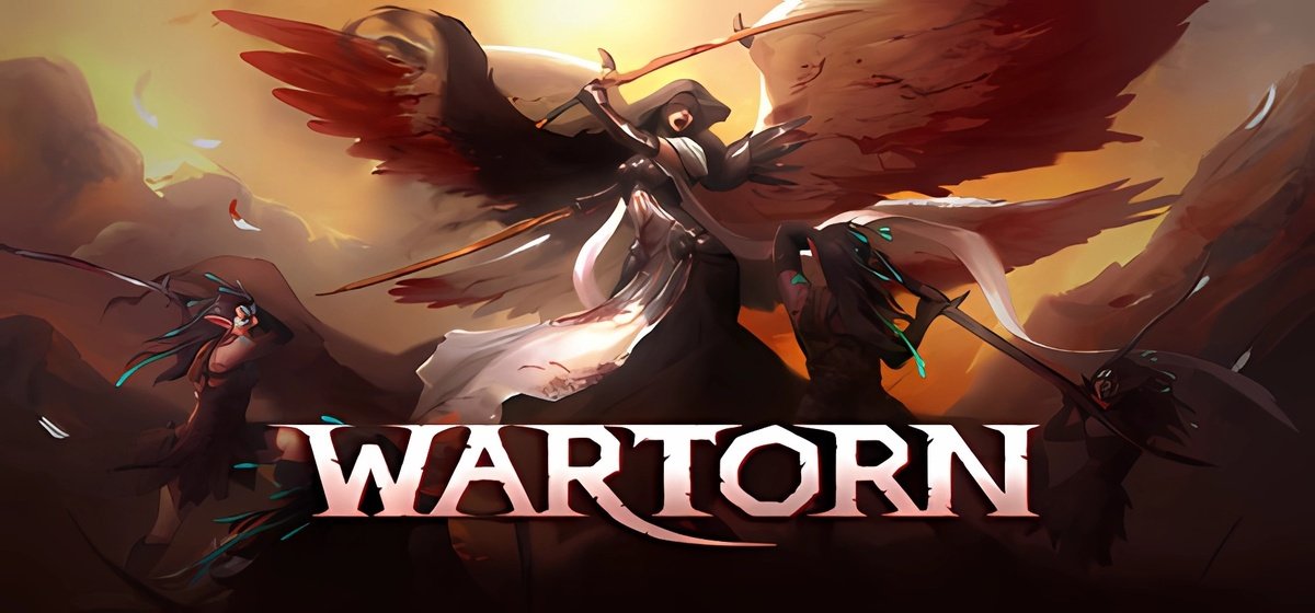 Wartorn Build 19001100