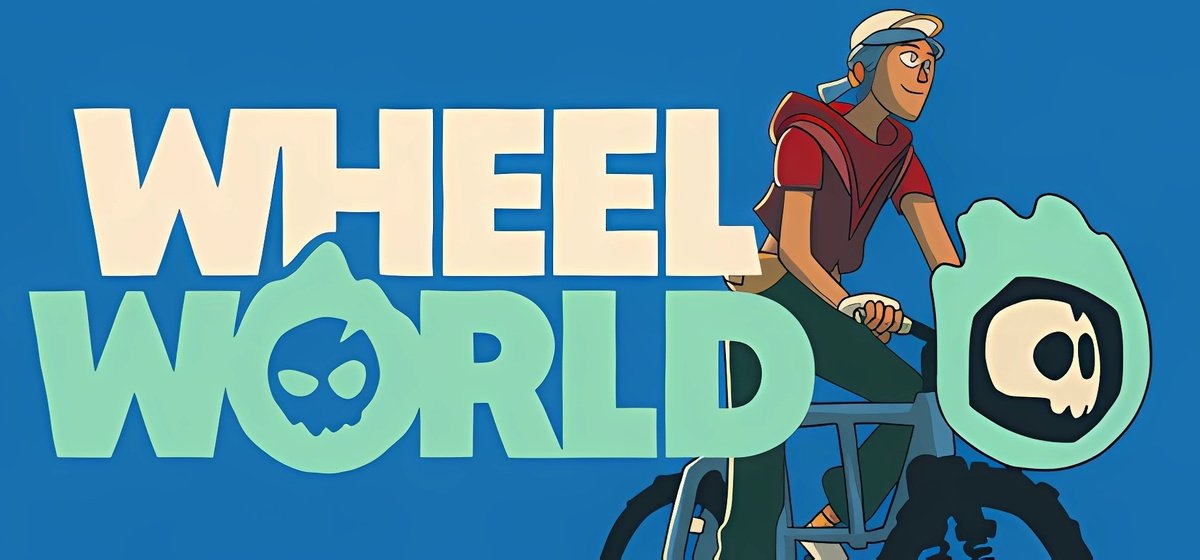 Wheel World Build 19332258 - торрент