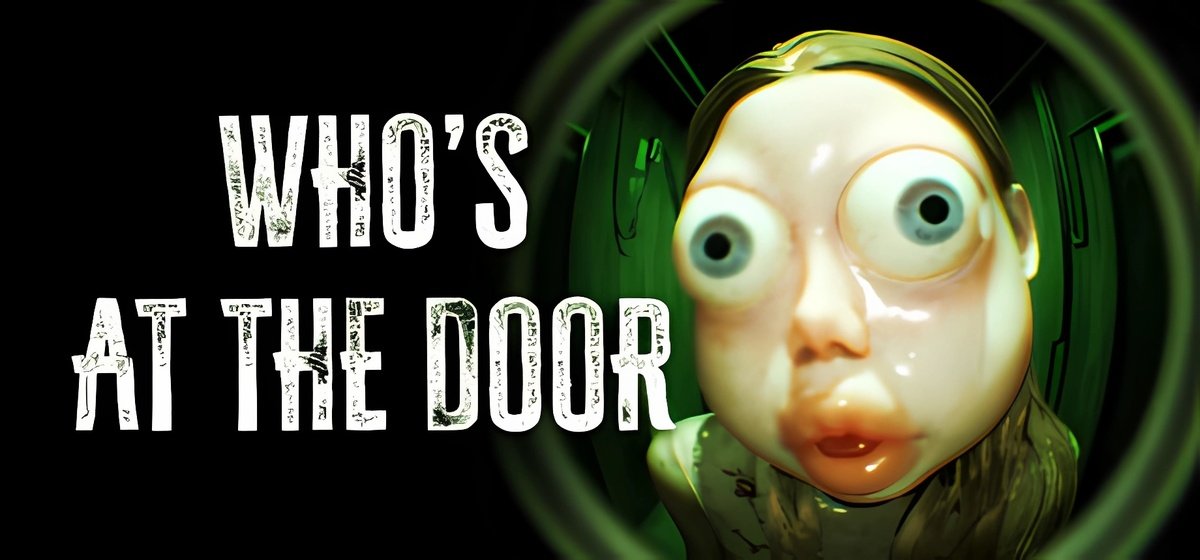 Who's at the door? Build 19297231