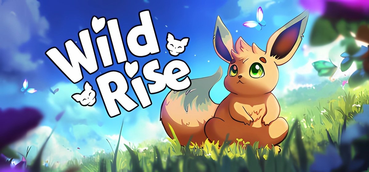 Wildrise Build 19195825