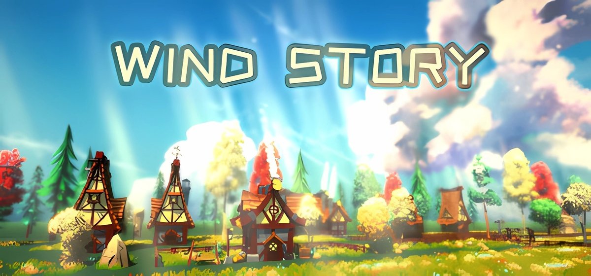 Wind Story v0.3.02 - торрент