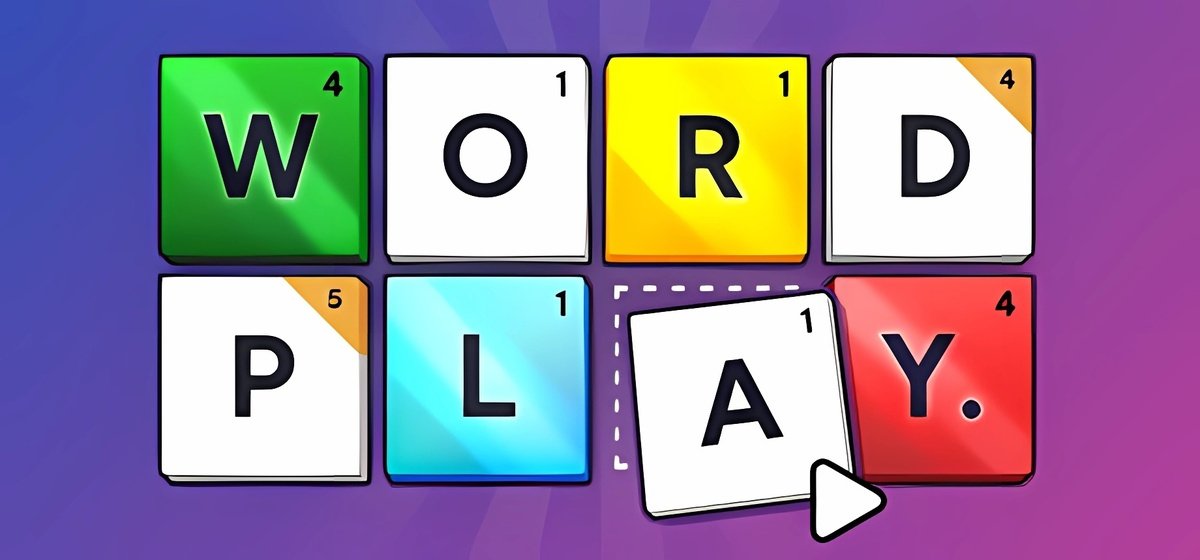 Word Play v1.07 - торрент