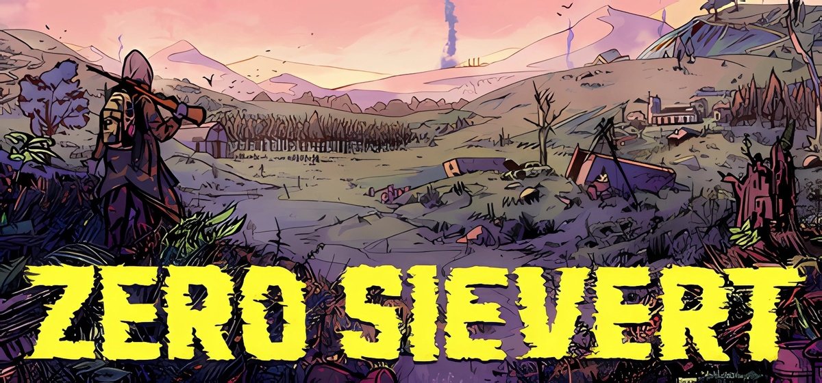 ZERO Sievert v1.2.13a - торрент