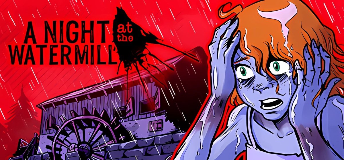 A Night at the Watermill v1.0.815 - торрент