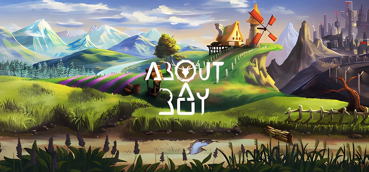 About a Boy v1.02 - торрент