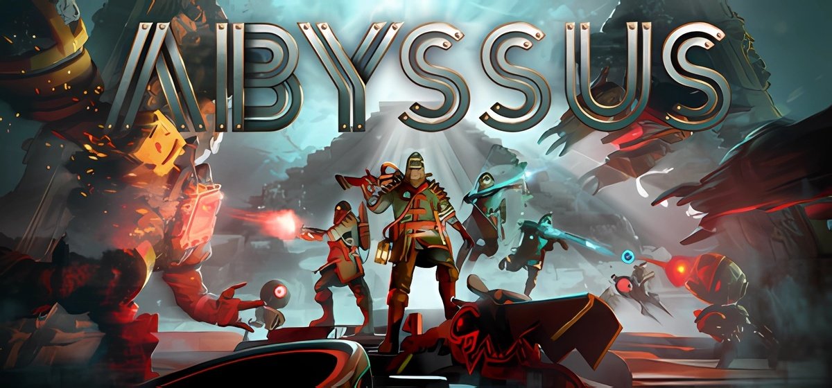Abyssus v1.0.1.51399 - торрент