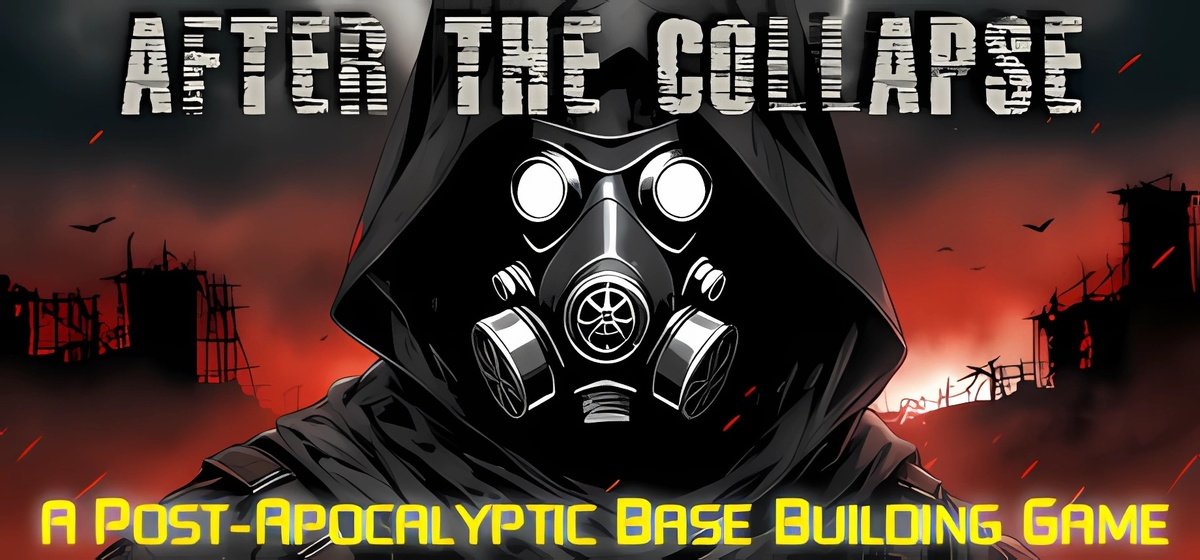 After the Collapse v1.5.1.3688a - торрент