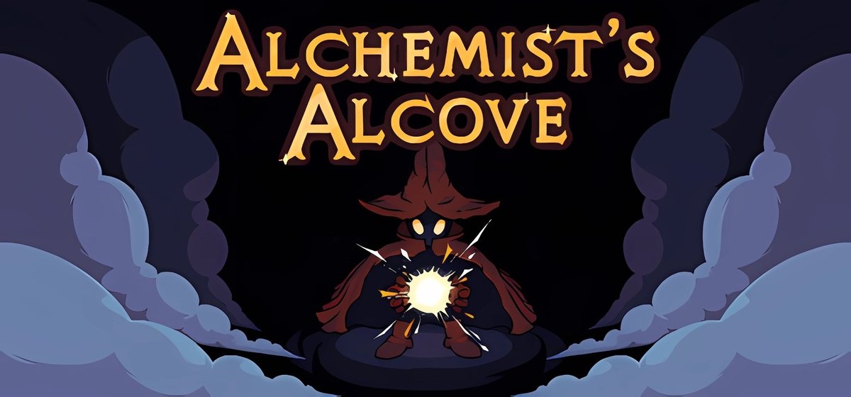 Alchemist's Alcove v0.0.2.2 - торрент