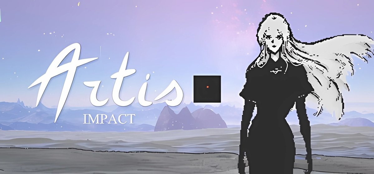 Artis Impact Build 19516998 - торрент