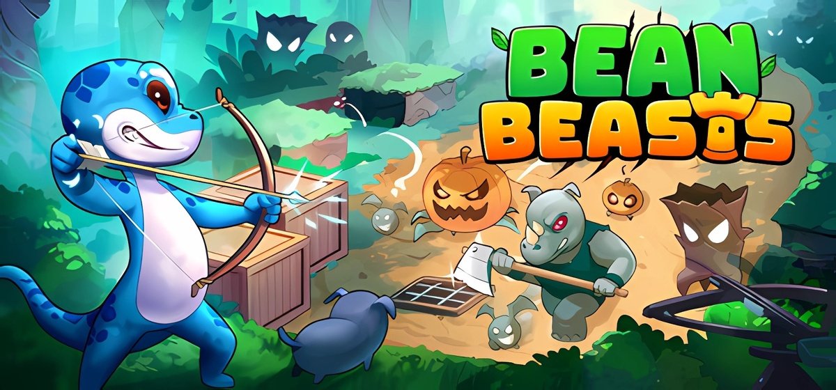 Bean Beasts Build 19674708 - торрент