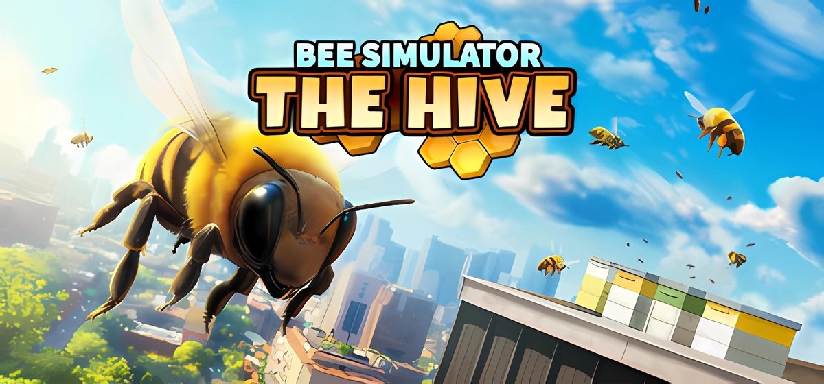 Bee Simulator: The Hive Build 19461565 - торрент