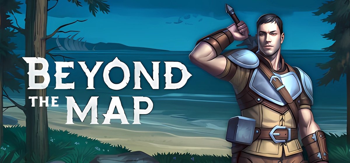 Beyond the Map v0.2.3a - торрент