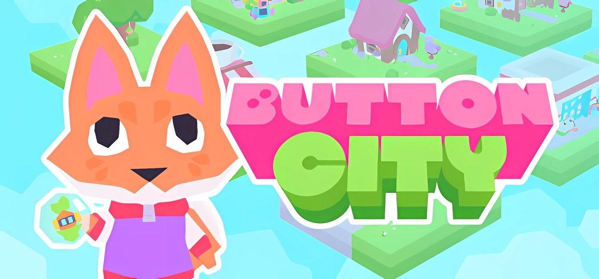 Button City Build 15108028 - торрент